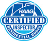 HAAG Certified Inspector