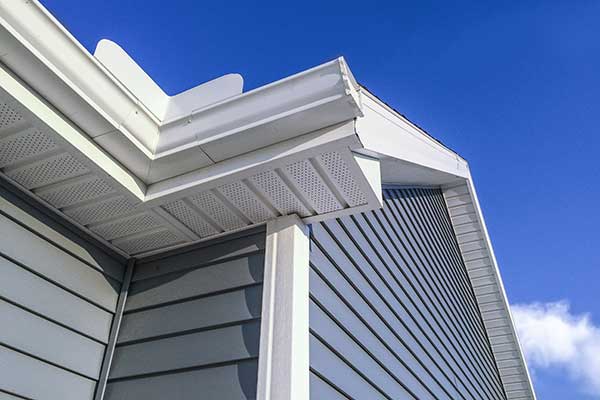 Gutters & Siding Services