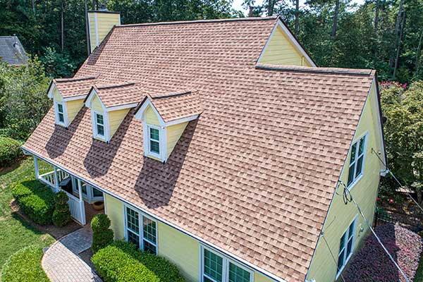 Roofing Contractors